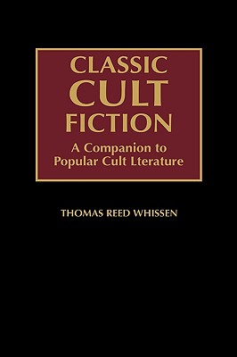 【预订】classic cult fiction: a companion t