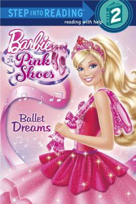 Barbie in the Pink Shoes: Ballet