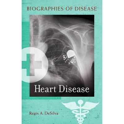 预订 Heart Disease