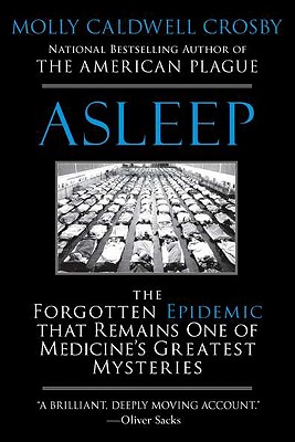 Asleep: The Forgotten Epidemic That