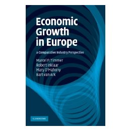 Economic Growth in Europe
