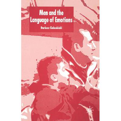 预订 Men and the Language of Emotions