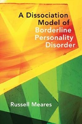 Dissociation Model of Borderli