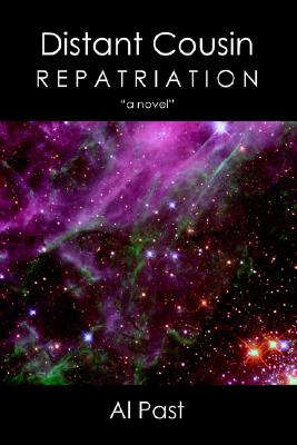 【预订】distant cousin: repatriation
