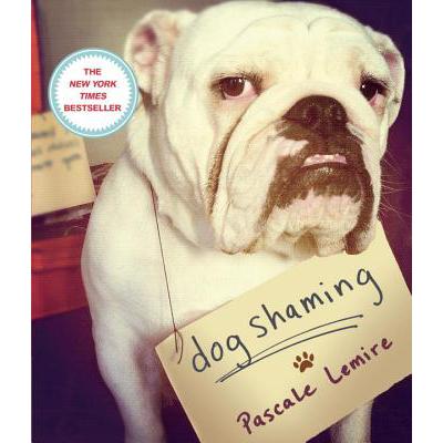 预订 Dog Shaming