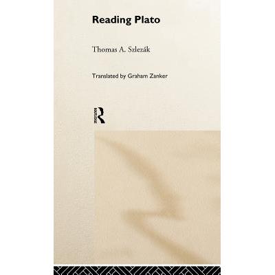预订 Reading Plato