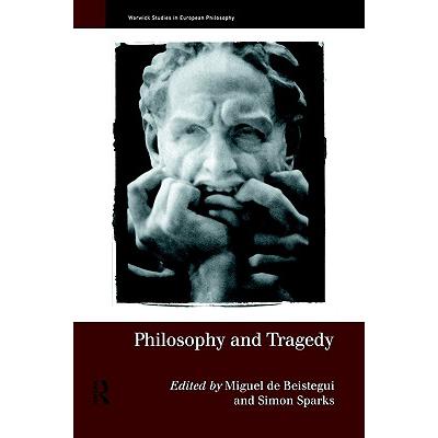 预订 Philosophy and Tragedy