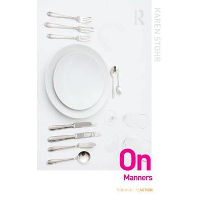 预订 On Manners
