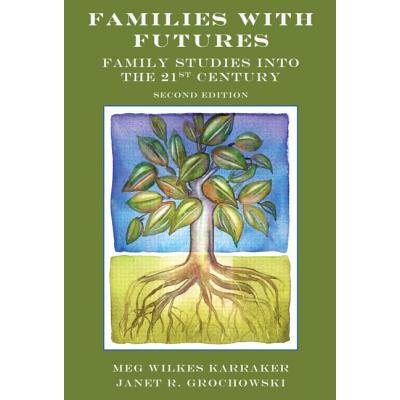 预订 Families with Futures: Family Studies Into t...