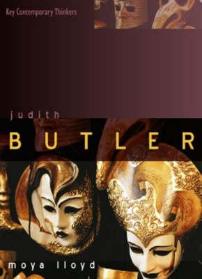 【预订】judith butler: from norm