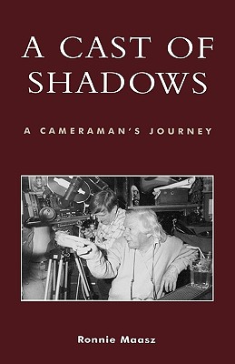 【预订】a cast of shadows: a cameramans