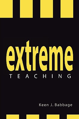 【预订】extreme teaching