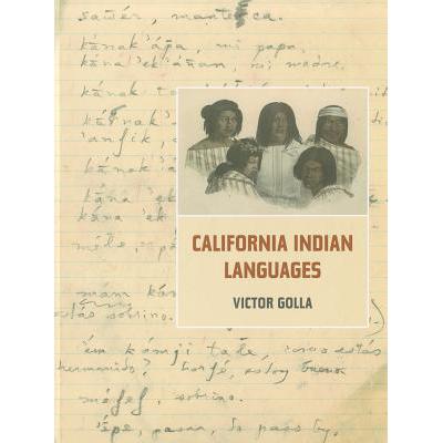 预订 California Indian Languages