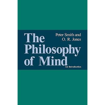 预订 The Philosophy of Mind: An Introduction
