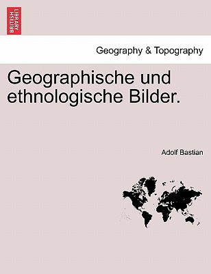 【预订】geographische und ethnologisch