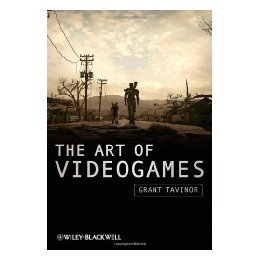 The Art Of Videogames