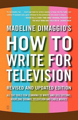 How to Write for Television