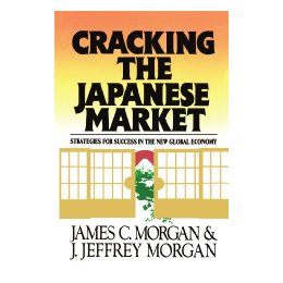Cracking the Japanese Market: Strategies