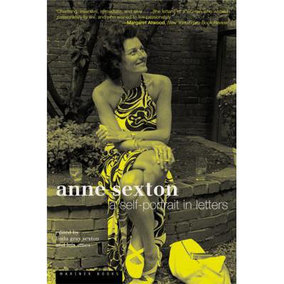 预订 Anne Sexton: A Self-Portrait in Letters