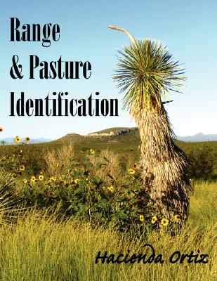 【预订】range & pasture identification