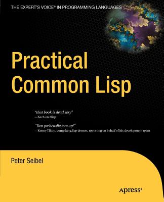 预订 Practical Common LISP
