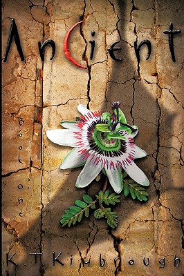 【预订】ancient: book one