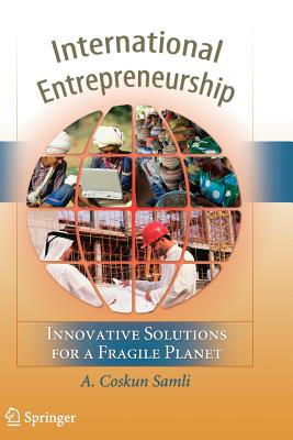 International Entrepreneurship: