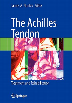 【预订】the achilles tendon: treatment and