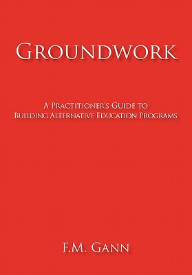 【预订】groundwork: a practitioners guide to