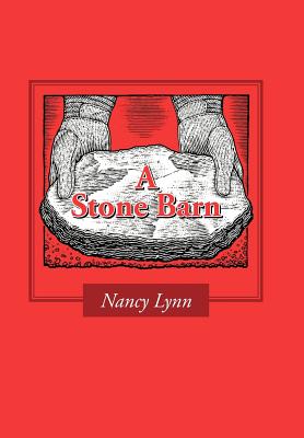 A Stone Barn