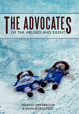 【预订】the advocates: of the abused and