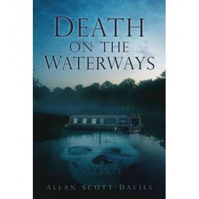 预订 Death on the Waterways