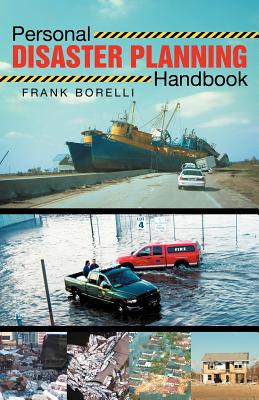 Personal Disaster Planning