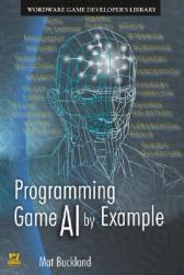 Programming Game AI by Example