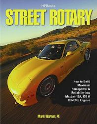 Street Rotary: How to Build Maximum