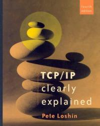 TCP/IP Clearly Explained