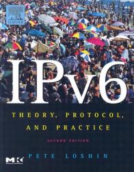 IPv6: Theory, Protocol, and Practice,