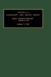 Res Comm Men Hlth V7