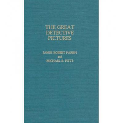 预订 The Great Detective Pictures