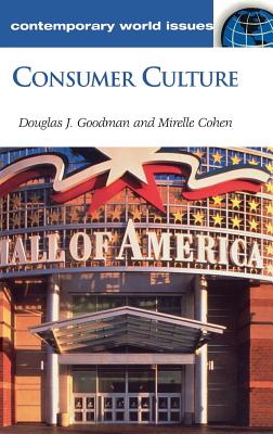 【预订】consumer culture: a reference