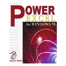 Power Excel for Windows 95