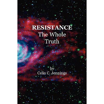 预订 Resistance - The Whole Truth