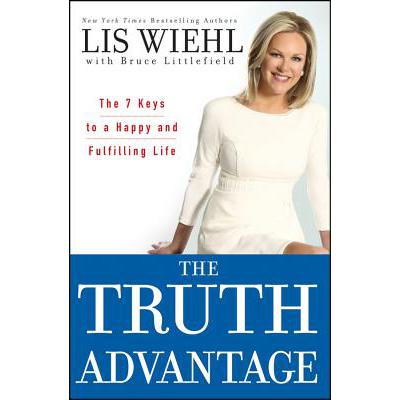 预订 The Truth Advantage: The 7 Keys to a Happy and Fulfilling Life