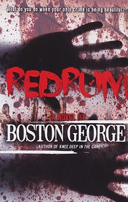 【预订】redrum