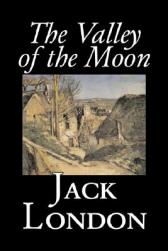 【预订】the valley of the moon