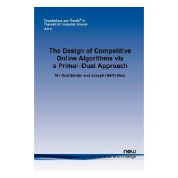 The Design of Competitive Online