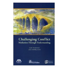 Challenging Conflict: Mediation Through word格式下载