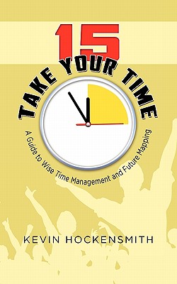15 Take Your Time: A Book on Ti