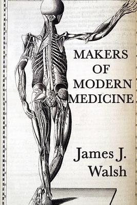 【预订】makers of modern medicine