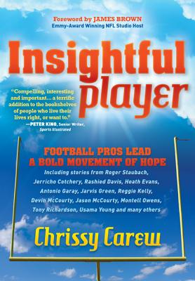 【预订】insightful player: football pros lead a